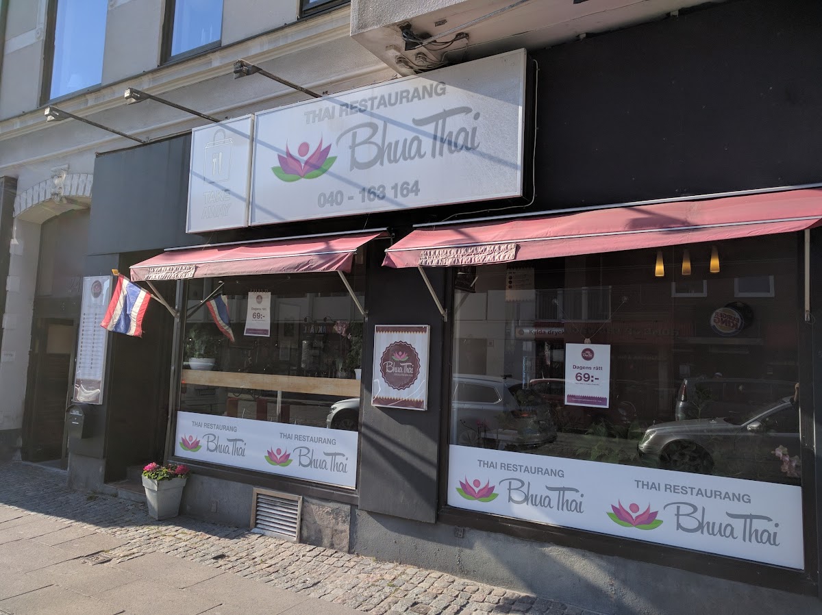 Bhua Thai